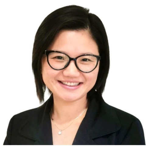 Dr Christina Tieu